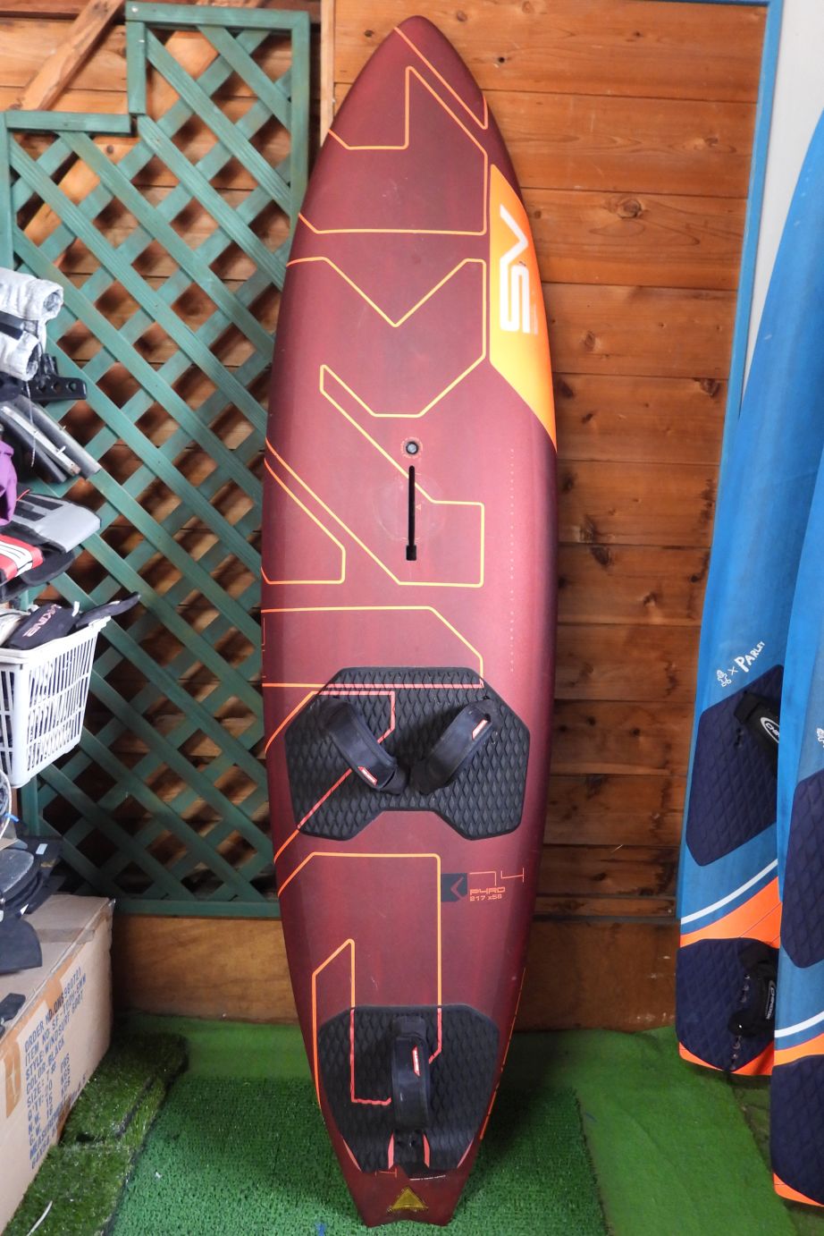 WINDS171 ウインドサーフィン 中古 新古 特価 通信販売